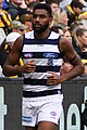 Esava Ratugolea is from Griffith