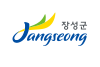 Flag of Jangseong.svg