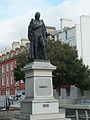 William Harvey in Folkestone, Kent