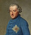 Image 8King Frederick II of Prussia, "the Great" (from Absolute monarchy)