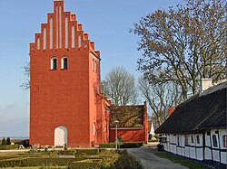 Gershøj Church