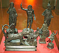 Muri statuete group