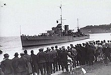 HMS Neptune