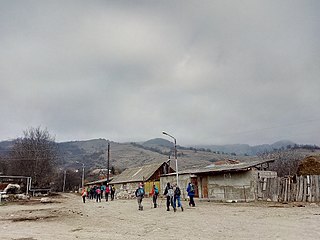 A view of Hovk