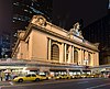 Grand Central Terminal