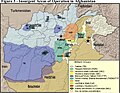 Taliban insurgency (2010).