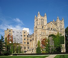 University of Michigan, Law School