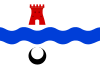 萊岑丹-福爾堡旗幟