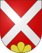 Coat of Arms of Montcherand