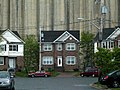 Grain elevator