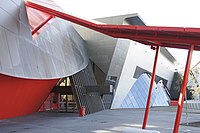 澳大利亚国家博物馆