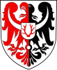 Coat of arms of Karkonosze County