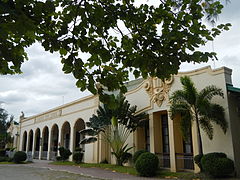 Pampanga High School[5]