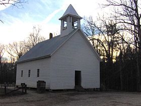 Primitive Baptist Church