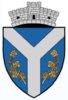 Coat of arms of Târnava