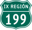 Route 199 shield}}