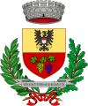 圣斯特凡诺-贝尔博徽章