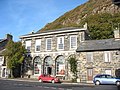 {{Listed building Wales|4452}}