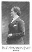 Violet Henry-Anderson