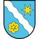 Coat of arms of Offenbach-Hundheim