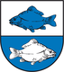Coat of arms of Wallendorf (Luppe)