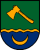 Coat of arms of Innerschwand am Mondsee