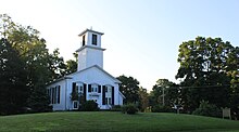 Webster United Church of Christ