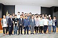 2018-10-5 Seoul Conference