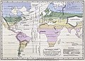 Isothermal Chart