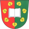 Coat of arms of Řehenice