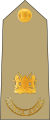 Major (Kenya Army)[45]