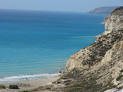 Episkopi, Limassol