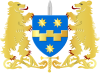 Coat of arms of Beerse