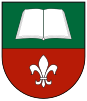 Coat of arms of Blažovice