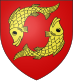 Coat of arms of Chavannes-sur-l'Étang