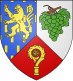 默内特吕-勒维尼奥布勒徽章