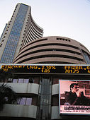 EE1.The Bombay Stock Exchange is Asia's oldest and India's largest bourse by market capitalisation.