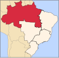 North Region, Brazil