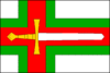 Flag of Buková