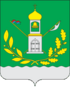Coat of arms of Luninsky District