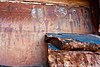 Courthouse Wash Pictographs