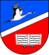 Coat of arms of Nienwohld