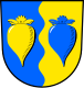 Coat of arms of Söllingen