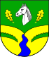 Coat of arms of Traventhal