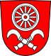 Coat of arms of Waigolshausen