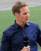 Dan Walker