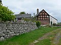 {{Listed building Wales|729}}