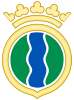 Official seal of Andorra la Vella