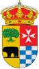 Coat of arms of Larrodrigo