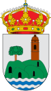 Official seal of Ventosa del Río Almar